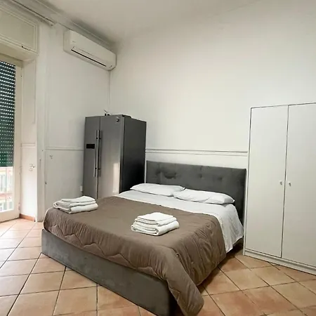 B&B House Caracciolo By Loveinthetravel