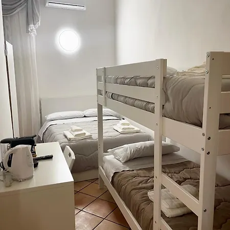 Alojamento de Acomodação e Pequeno-almoço House Caracciolo By Loveinthetravel