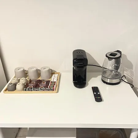 House Caracciolo By Loveinthetravel