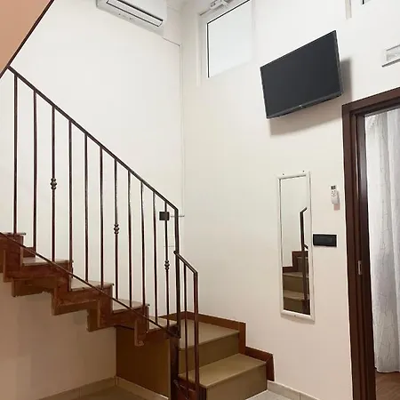 Bed and Breakfast House Caracciolo By Loveinthetravel 4*