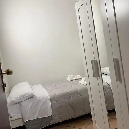 House Caracciolo By Loveinthetravel Νάπολη