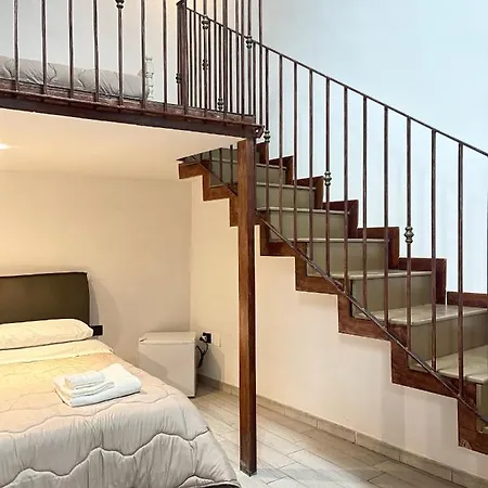 House Caracciolo By Loveinthetravel