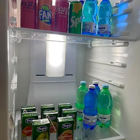 Bed and Breakfast House Caracciolo By Loveinthetravel Νάπολη