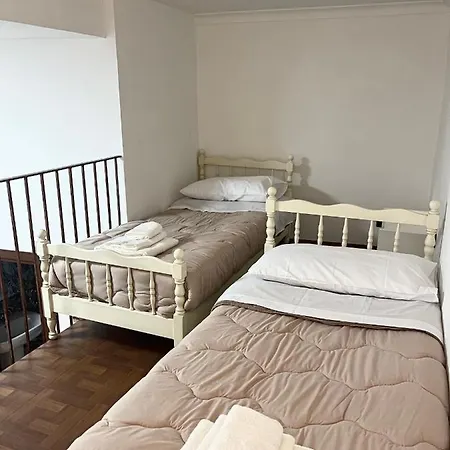 House Caracciolo By Loveinthetravel