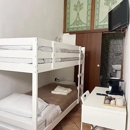 House Caracciolo By Loveinthetravel 4*