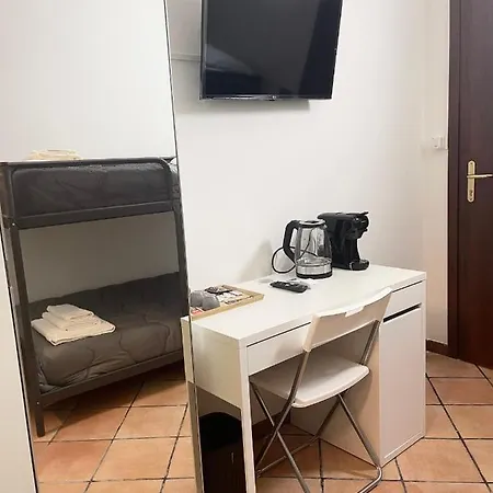 Bed and Breakfast House Caracciolo By Loveinthetravel