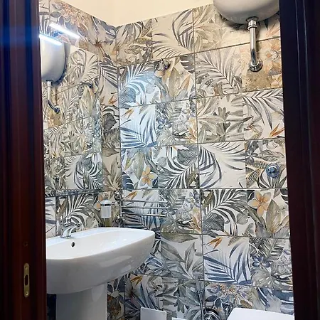 House Caracciolo By Loveinthetravel