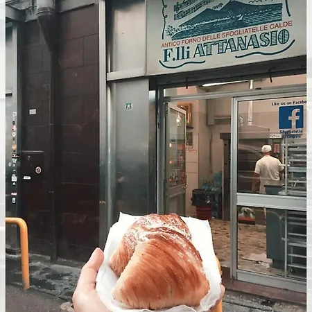 House Caracciolo By Loveinthetravel 4*