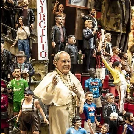 House Caracciolo By Loveinthetravel