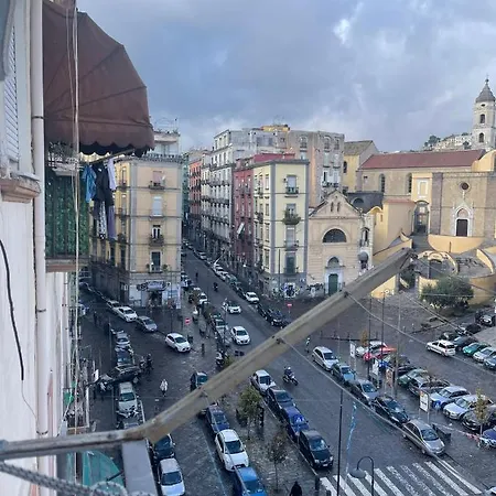 Bed and Breakfast House Caracciolo By Loveinthetravel 4*