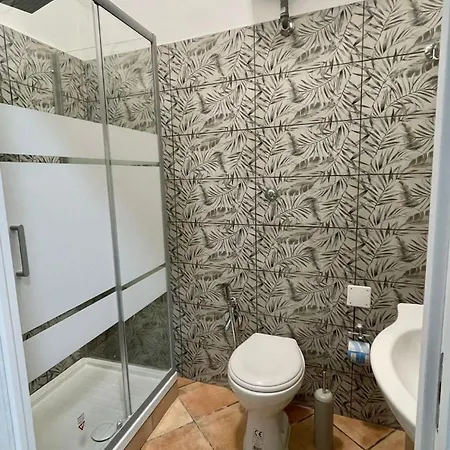 Bed and Breakfast House Caracciolo By Loveinthetravel 4*