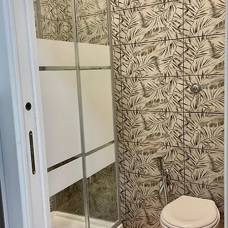 House Caracciolo By Loveinthetravel Bed and Breakfast