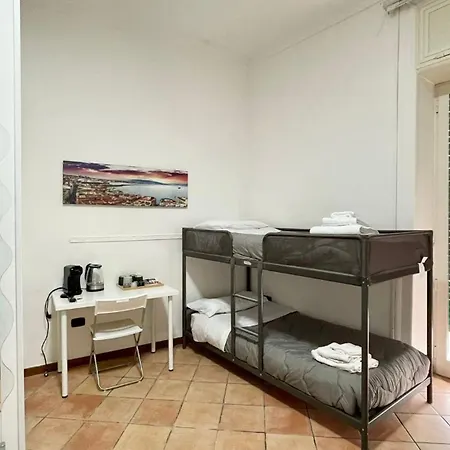 House Caracciolo By Loveinthetravel Νάπολη