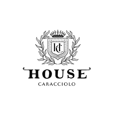 House Caracciolo By Loveinthetravel