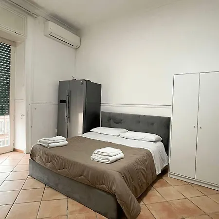 Bed and Breakfast House Caracciolo By Loveinthetravel 4*