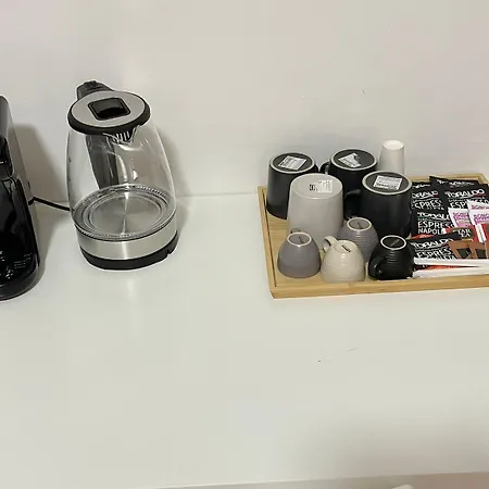 Bed and Breakfast House Caracciolo By Loveinthetravel 4*