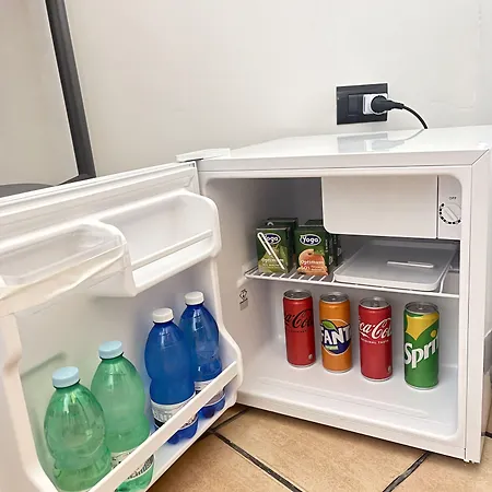 House Caracciolo By Loveinthetravel Bed and Breakfast 4*