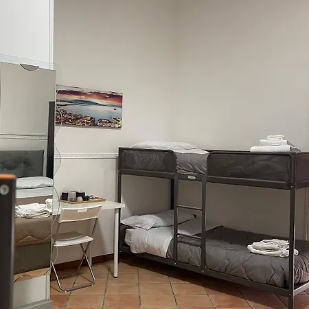 House Caracciolo By Loveinthetravel 4* Νάπολη