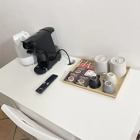 Bed and Breakfast House Caracciolo By Loveinthetravel Νάπολη