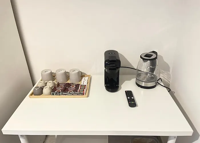 House Caracciolo By Loveinthetravel