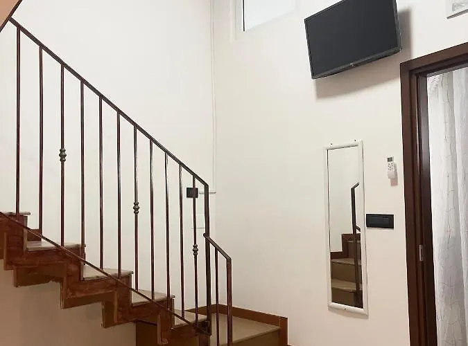 Bed & Breakfast House Caracciolo By Loveinthetravel 4*