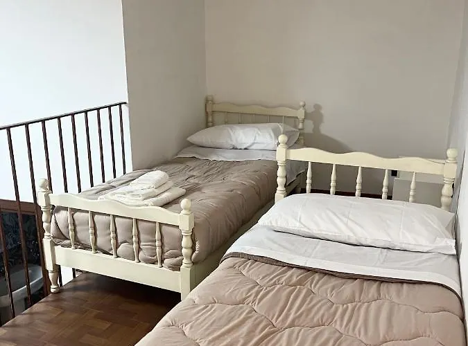 House Caracciolo By Loveinthetravel