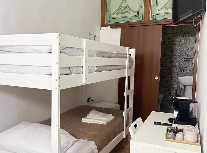 House Caracciolo By Loveinthetravel 4*