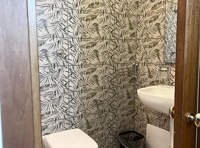 House Caracciolo By Loveinthetravel Bed & Breakfast Neapel