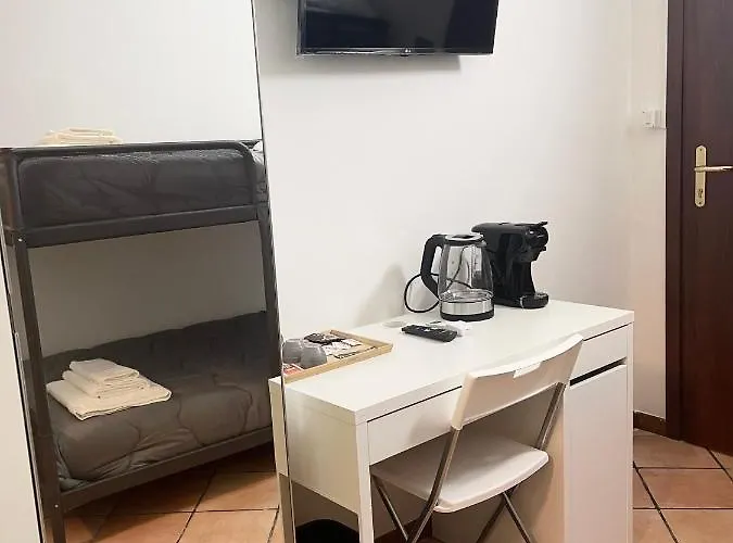 Bed & Breakfast House Caracciolo By Loveinthetravel