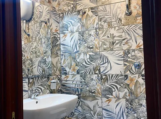 House Caracciolo By Loveinthetravel