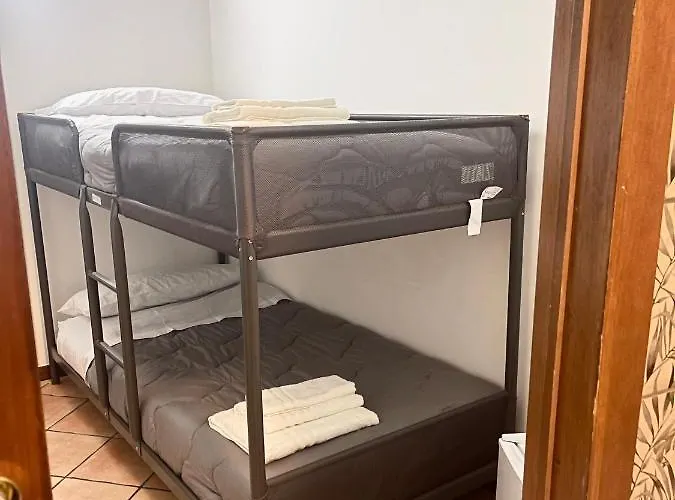 House Caracciolo By Loveinthetravel 4*