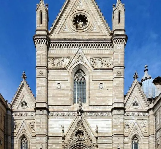 Bed & Breakfast House Caracciolo By Loveinthetravel