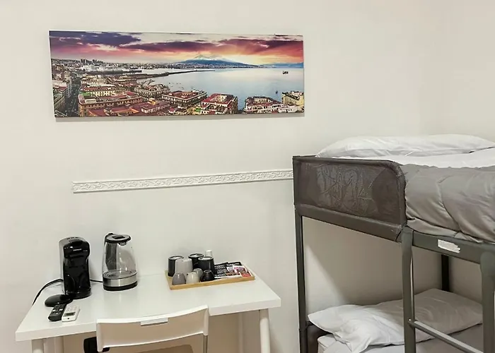 Bed & Breakfast House Caracciolo By Loveinthetravel 4*