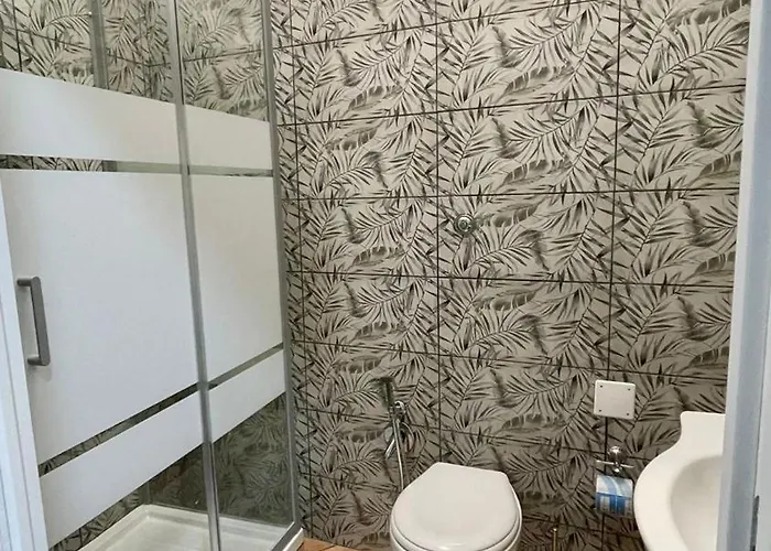 Bed & Breakfast House Caracciolo By Loveinthetravel 4*