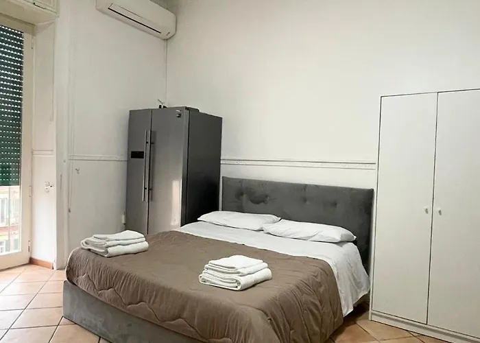 Bed & Breakfast House Caracciolo By Loveinthetravel