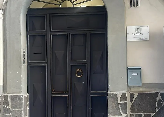 House Caracciolo By Loveinthetravel 4*