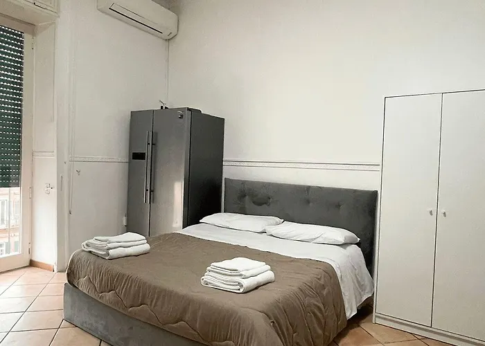 Bed & Breakfast House Caracciolo By Loveinthetravel 4*