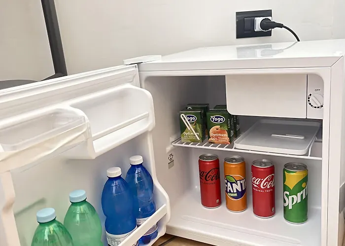 House Caracciolo By Loveinthetravel Bed & Breakfast 4*