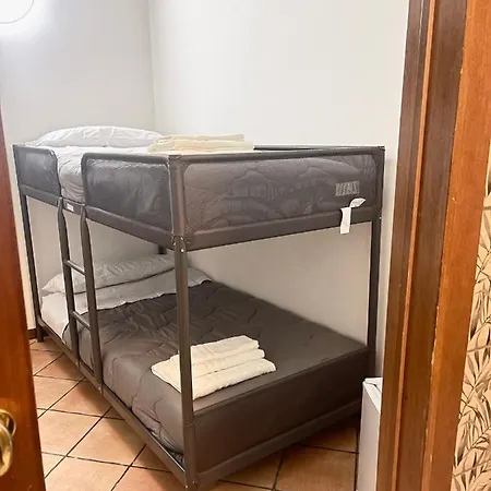 House Caracciolo By Loveinthetravel 4*