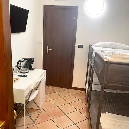 Bed & Breakfast House Caracciolo By Loveinthetravel Naples